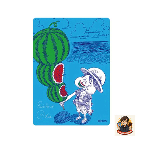 One piece natsucomi 2026 - piece,