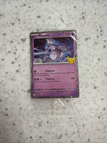 Pokemon 30th anniversary - 30th,