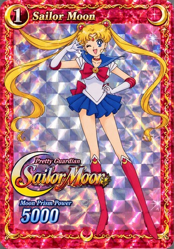 1992 sailor moon - 1992,