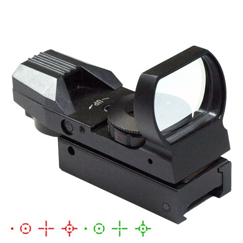 Tactical holographic reflex - tactical,