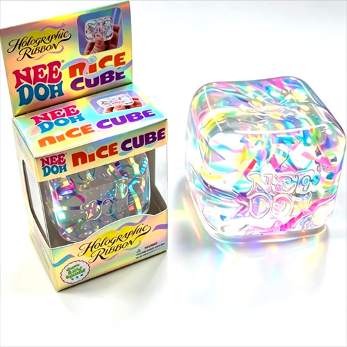 Nee doh holographic - doh,