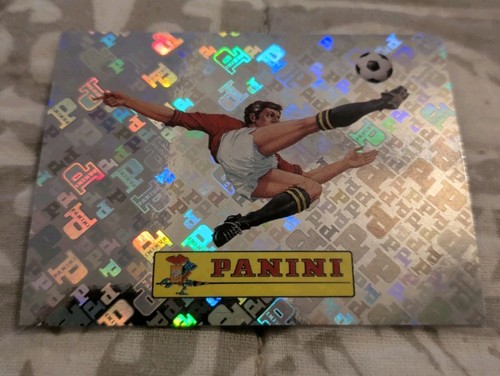 Panini fifa world - fifa,