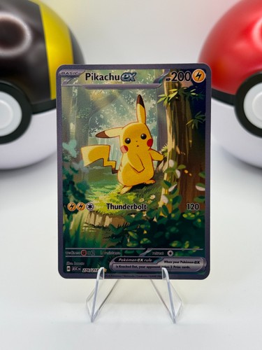Pikachu 276 212 - ex, 276/212