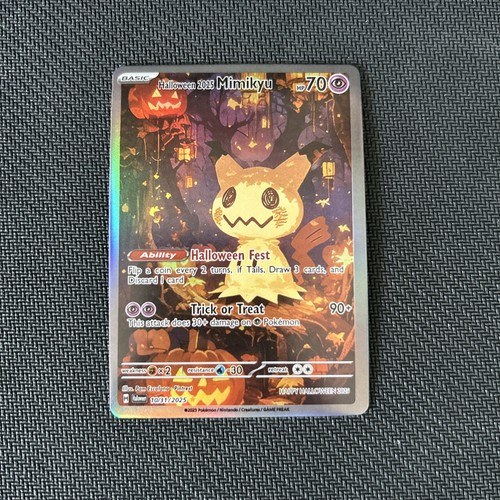 Pokemon mimikyu special doujin - pokemon,