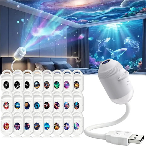 2027 holographic star - hd, 5d