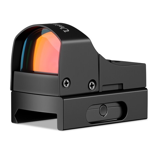 3moa holographic reflex sight - reflex,