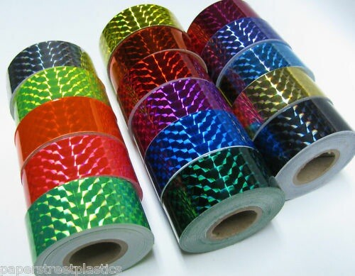 Prism holographic tape - prism, tape,
