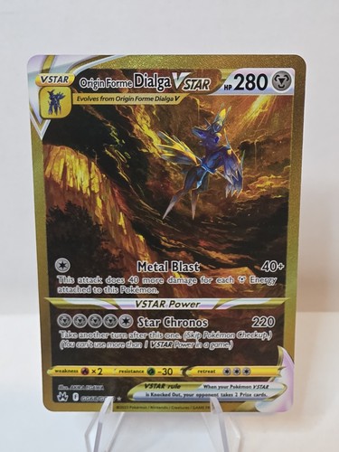 Origin forme dialga - forme,