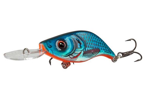 Neuf salmo sparky - salmo, shad