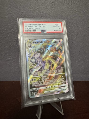 Pokémon 2023 swsh mewtwo - pokémon,