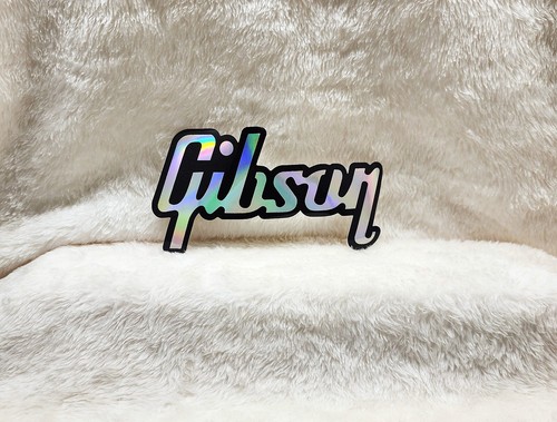 Gibson guitars holographic - gibson, "holographic"