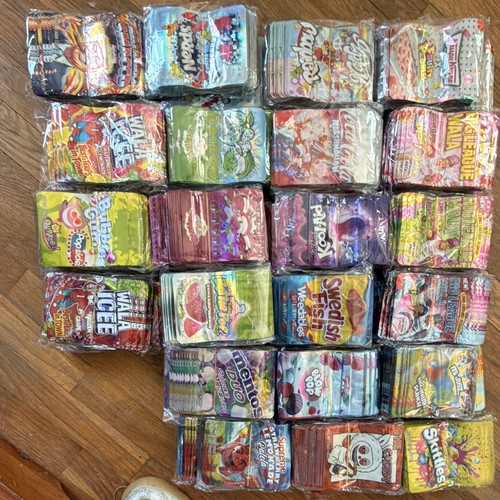 1000 pcs 5g - 1000,