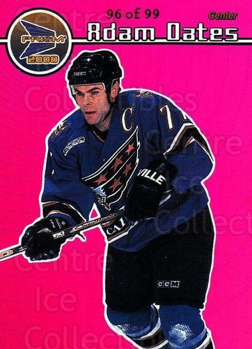 1999 pacific prism - 1999-00,