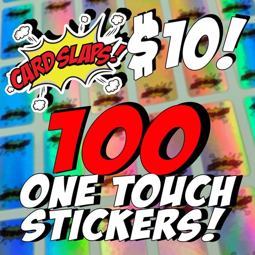 Custom one touch mag - one,
