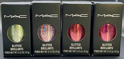 Mac glitter brillants loose - brillants,