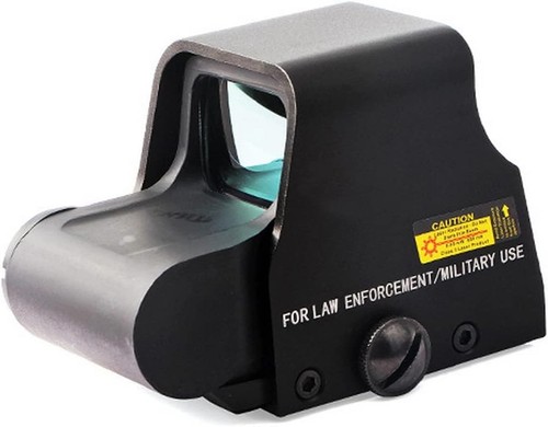 553 holographic sight - 553,