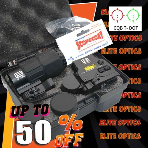 Eotech 558 holographic - 558,
