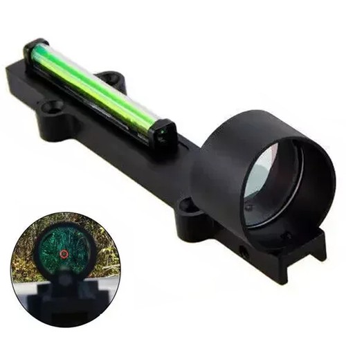 1x28 holographic dot sight - holographic,