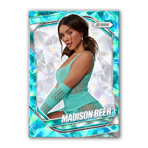 Custom madison beer novelty - madison,