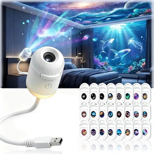 Smart dynamic 5d - hd,