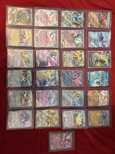 Lotto carte pokemon - lotto,