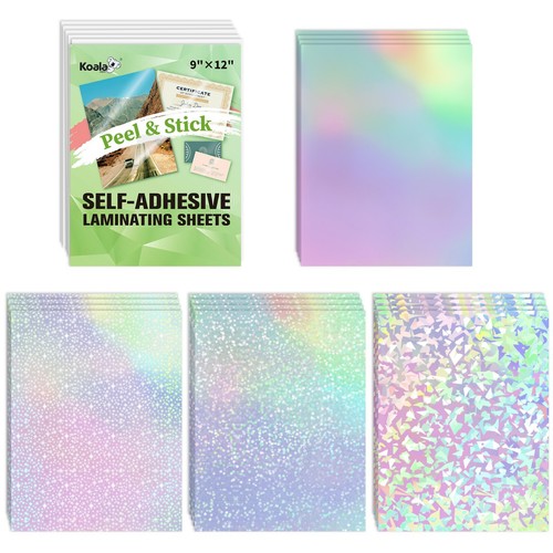 Mixed koala holographic - 25,