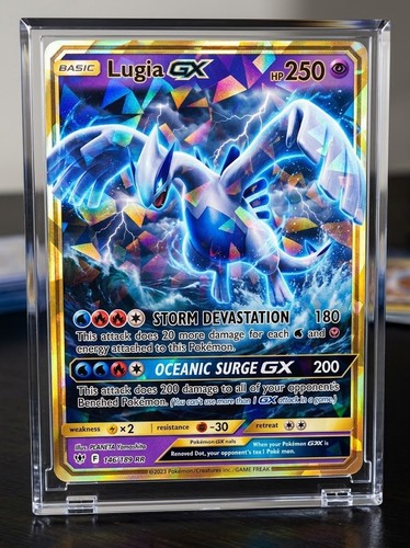 Pokemon inspired card - pokemon,