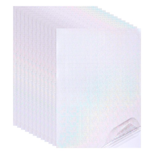 Fogli laminato olografico - laminato,