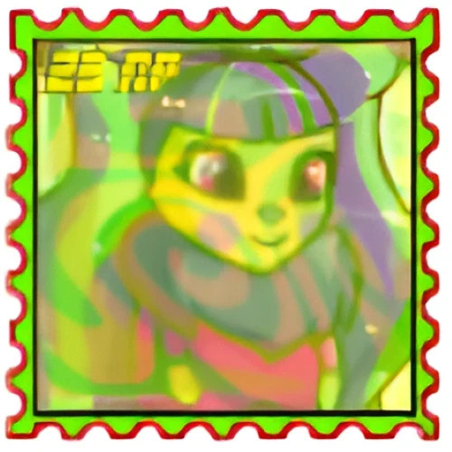 Neopets holographic usukicon - neopets,
