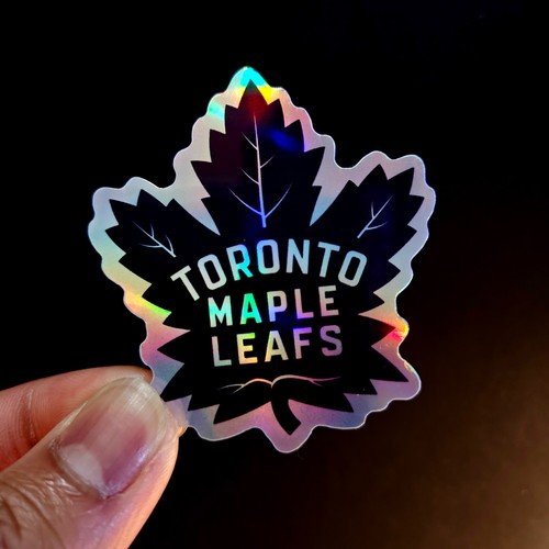 Toronto maple leafs - toronto,