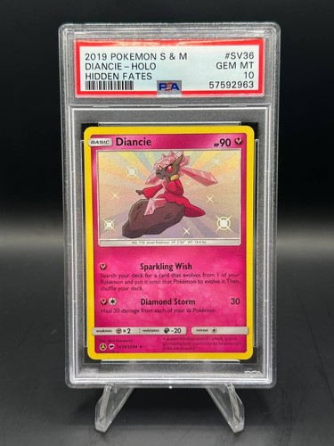 Pokemon sole luna - sole, diancie