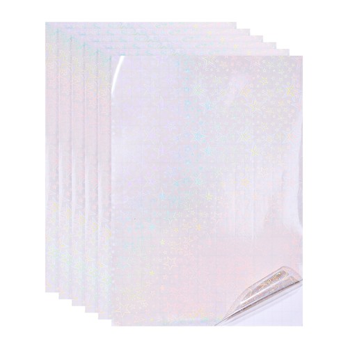 Fogli laminato olografico - fogli, di