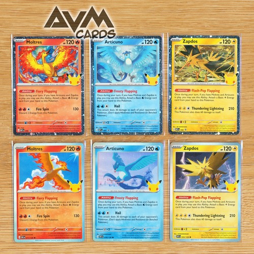 Pokemon 30th celebrations - 30th,