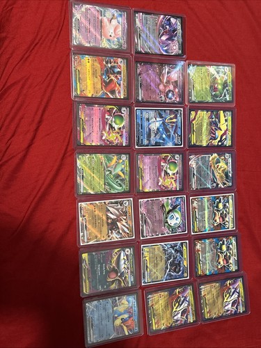 Carte pokemon sfuse vendo - 20, (vendo