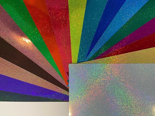 Stardust holographic - stardust,