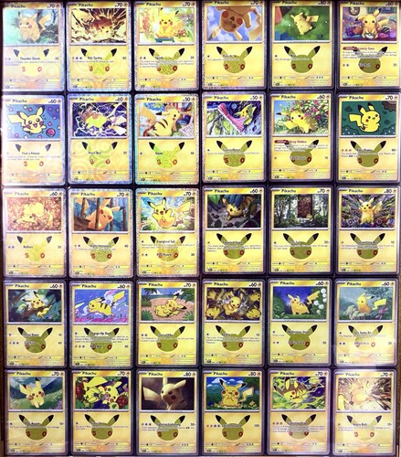 2026 pokémon 30th celebration - 30th,