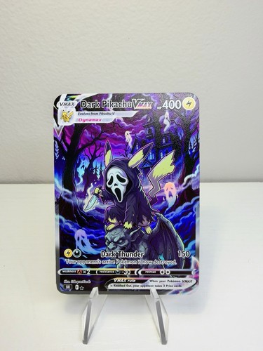 Pokemon tcg dark - pokemon,