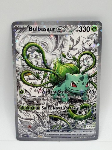 Pokemon manga bulbasaur - pokemon,