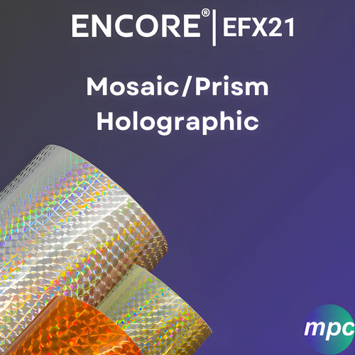 Encore efx21 prism - efx21,