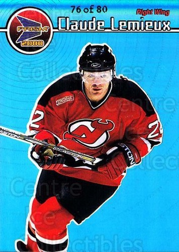 1999 pacific prism - 1999-00,