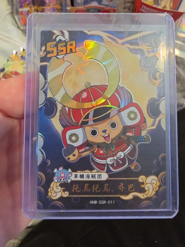 Tony chopper opo2 - opo2, ssr-011