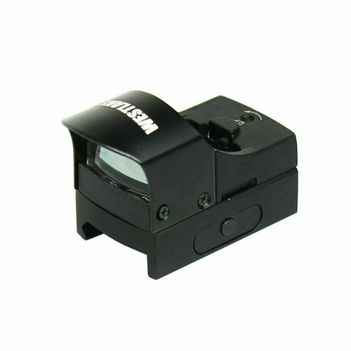 Mini holographic reflex - mini,