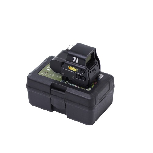 Exps3 holographic sight - holographic,
