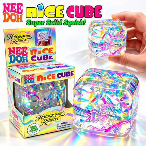 Needoh nice cube - nice,