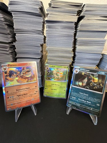 200 pokémon holo - 200,