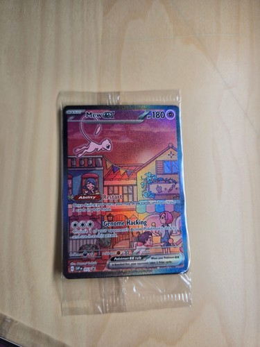 Mew 053 holo - mew,