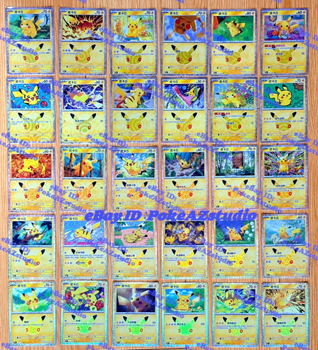 Pokémon tcg chinese - chinese, 30th